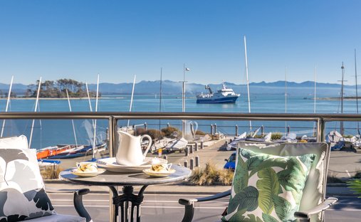 Appartement à Nelson, Nelson, Nouvelle-Zélande 1
