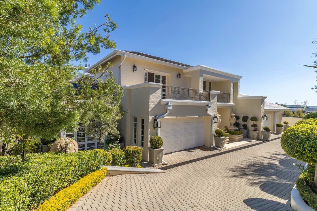 House in Midrand, Gauteng, South Africa 5 - 15210827