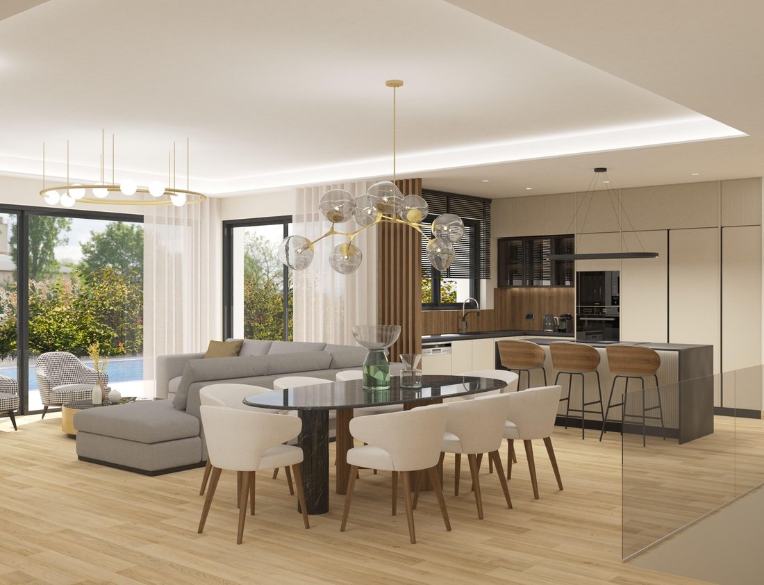Apartment in Vari, Attica, Greece 5 - 15210809