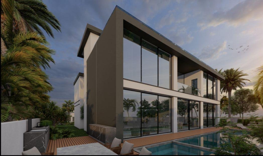 Villa in Dubai, Dubai, United Arab Emirates 2 - 15209858