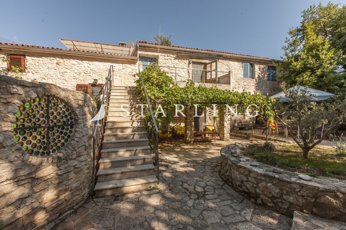 House in Medulin, Istria County, Croatia 5 - 15211388