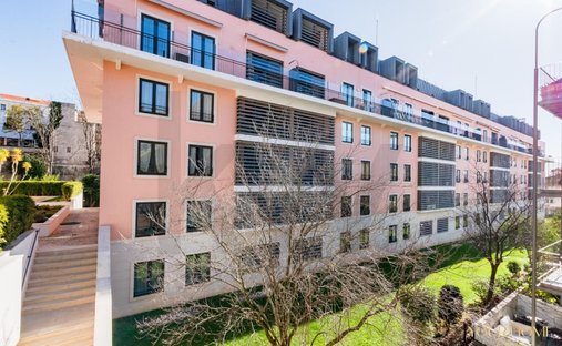 Apartment in Sao Miguel do Rio Torto e Rossio ao Sul do Tejo, Santarem District, Portugal 1