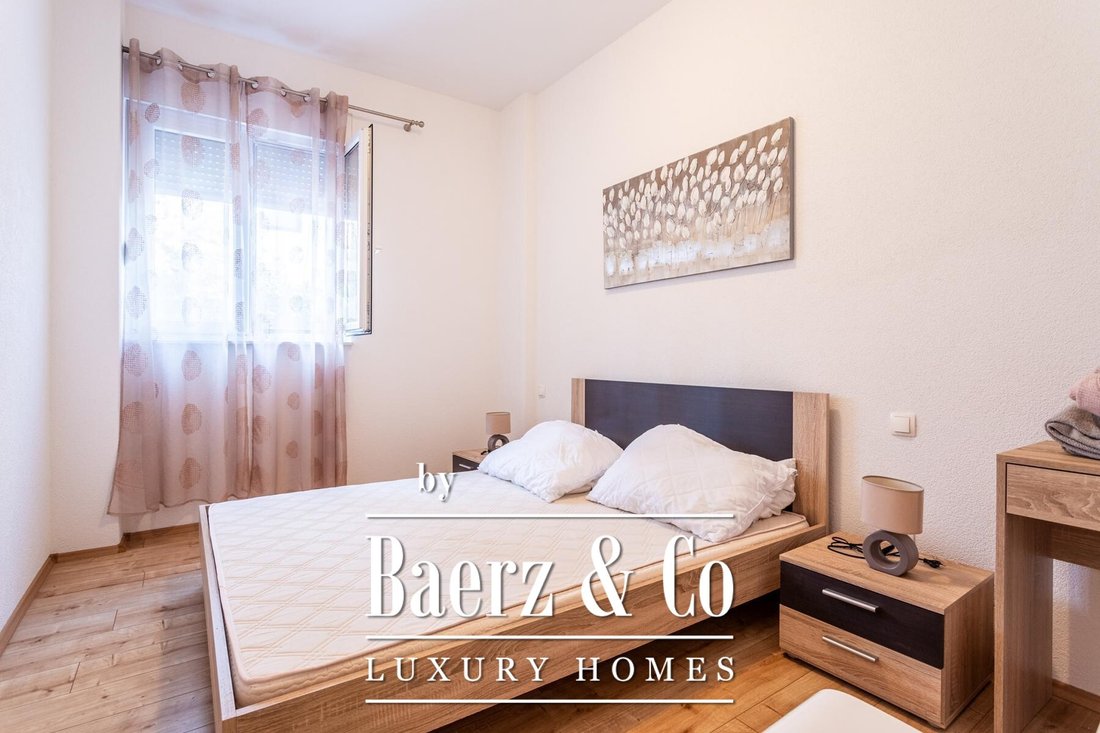 Townhouse in Okrug Gornji, Split-Dalmatia County, Croatia 5 - 15211518