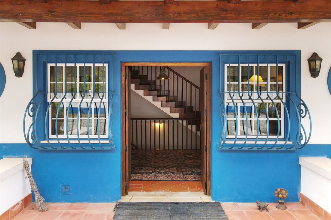 Farm Ranch in Santiago do Cacem, Santa Cruz e Sao Bartolomeu da Serra, Portugal 2 - 14603092