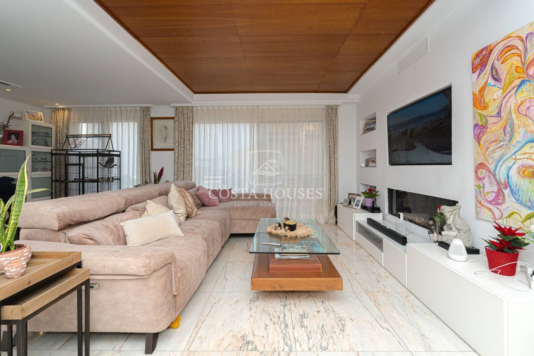 House in Xabia / Javea, Valencian Community, Spain 3 - 15211373