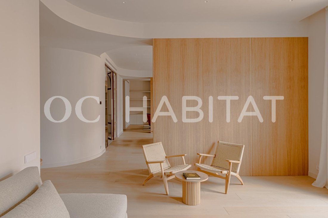 Apartment in Barrio Salamanca, Madrid, Spain 5 - 15143561