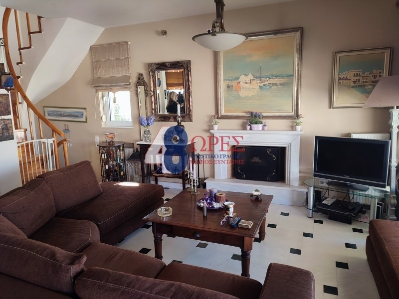House in Saronida, Attica, Greece 3 - 15210223
