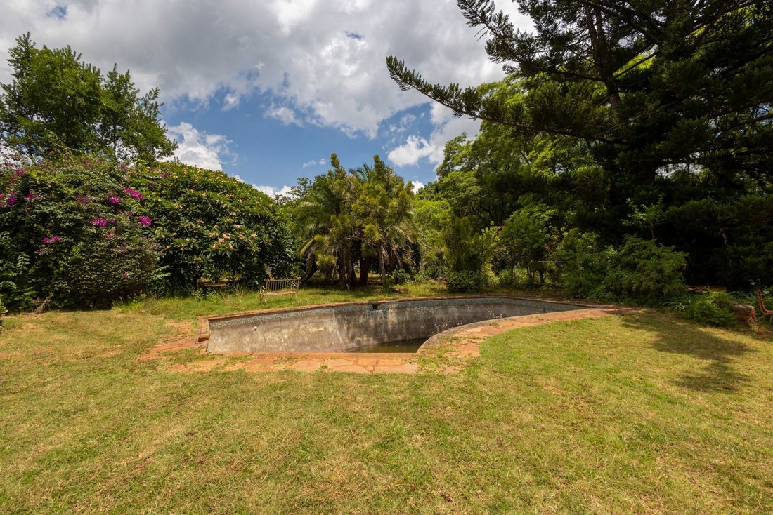 House in Harare, Harare Province, Zimbabwe 3 - 15210747