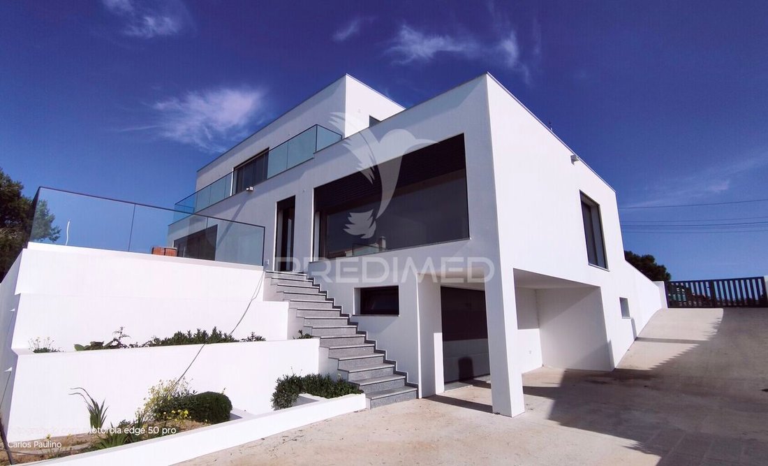 House in Aljezur, Algarve, Portugal 1 - 15212203