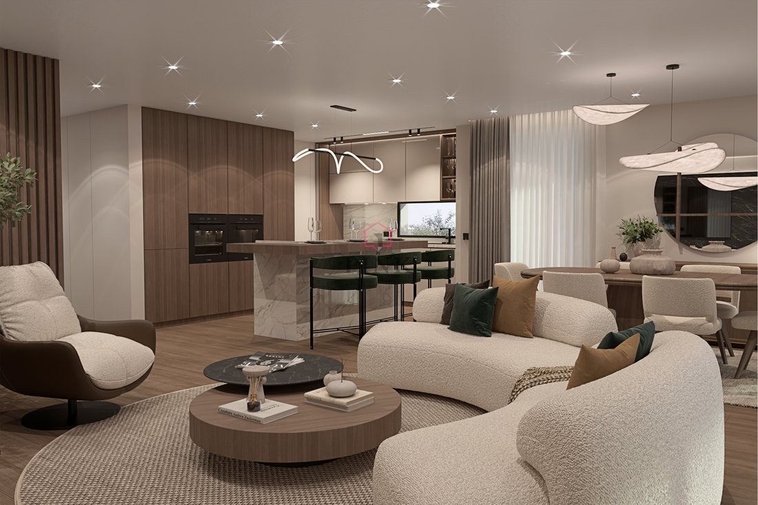 Apartment in Santa Luzia, Madeira, Portugal 5 - 15209964