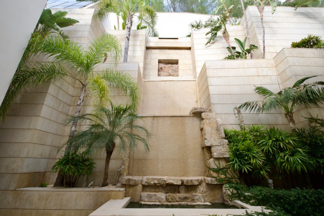 Villa in Palma, Balearic Islands, Spain 4 - 15210569
