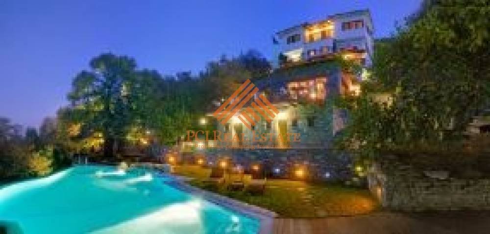 Villa in Mouresi, Thessaly and Central Greece, Greece 2 - 15210926