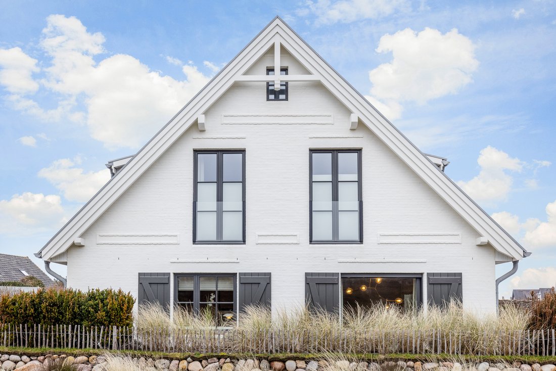 Apartment in Sylt, Schleswig-Holstein, Germany 1 - 14583767