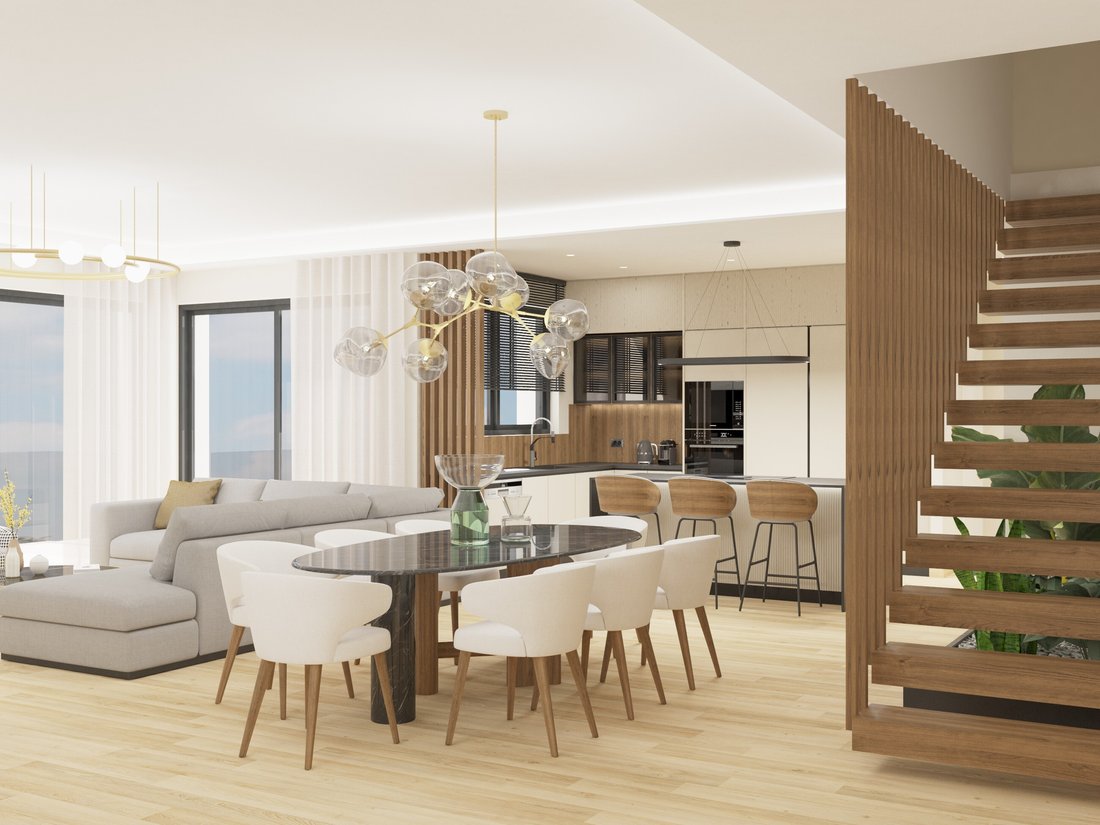 Apartment in Vari, Attica, Greece 4 - 15210828