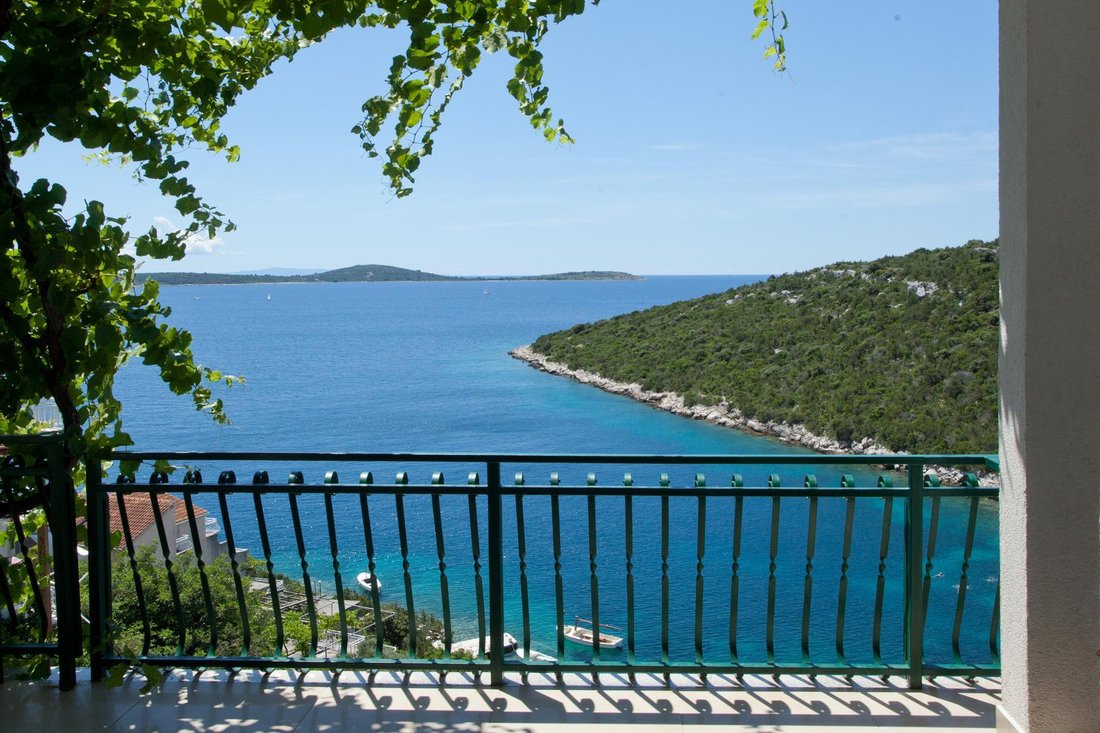 Villa in Marina, Split-Dalmatia County, Croatia 2 - 15212002