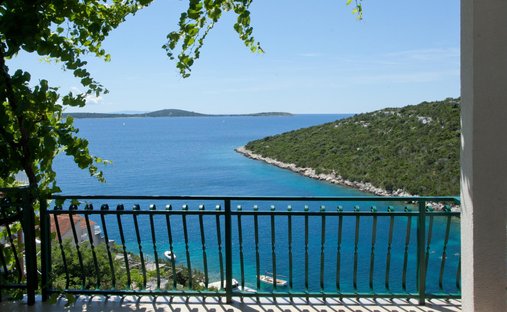 Villa in Marina, Split-Dalmatia County, Croatia 1