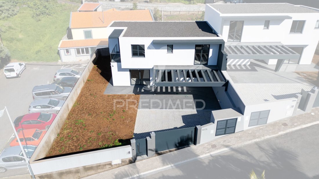 House in Sao Roque, Madeira, Portugal 1 - 15212109