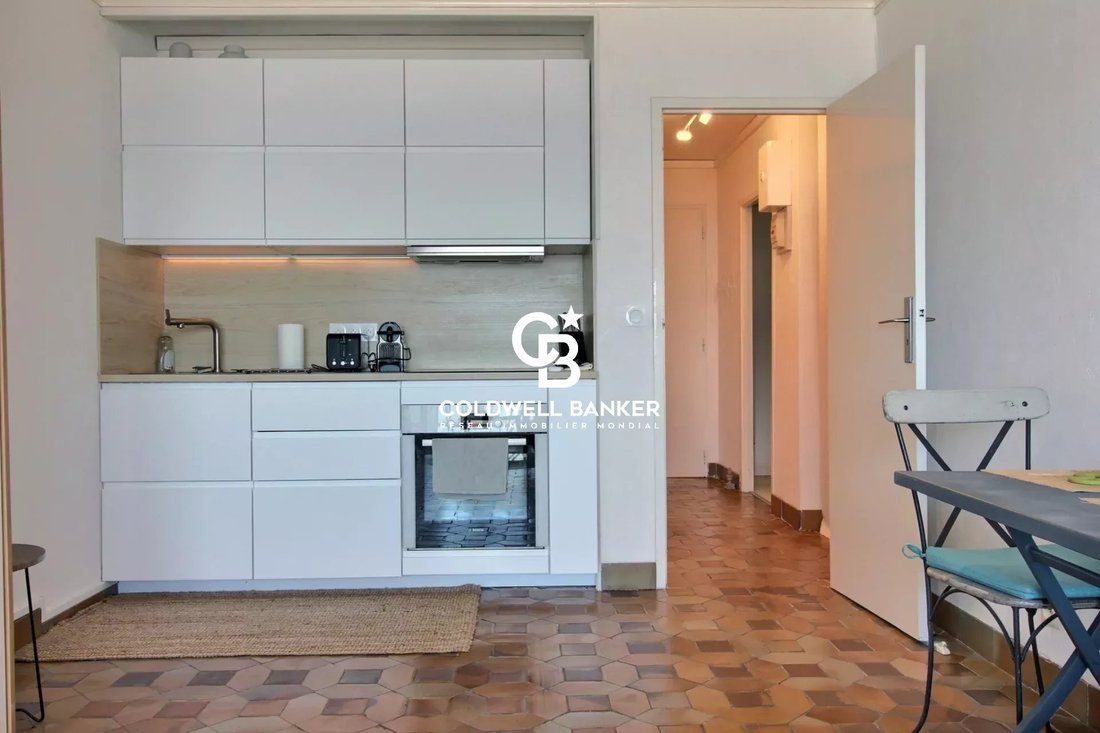 Apartment in France 5 - 13939856