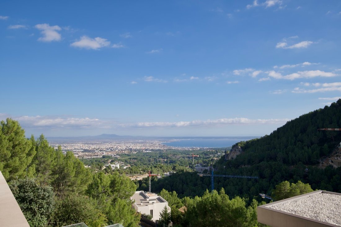 Villa in Palma, Balearic Islands, Spain 3 - 15210569