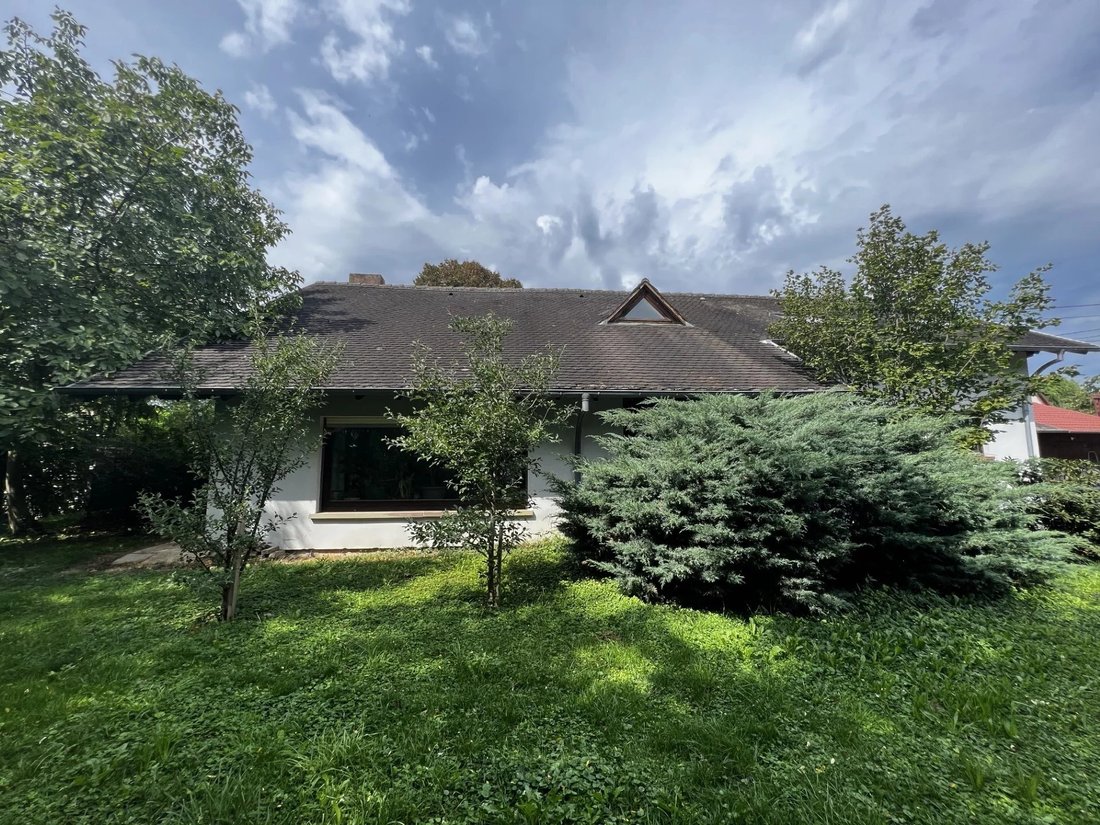 Maison à Wickersheim-Wilshausen, Grand Est, France 3 - 15210655