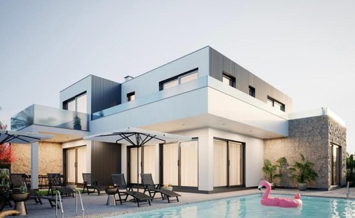 Villa in Tar, Istria County, Croatia 1