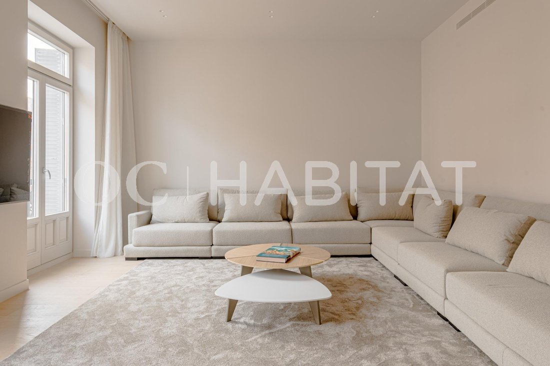 Apartment in Barrio Salamanca, Madrid, Spain 3 - 15143561