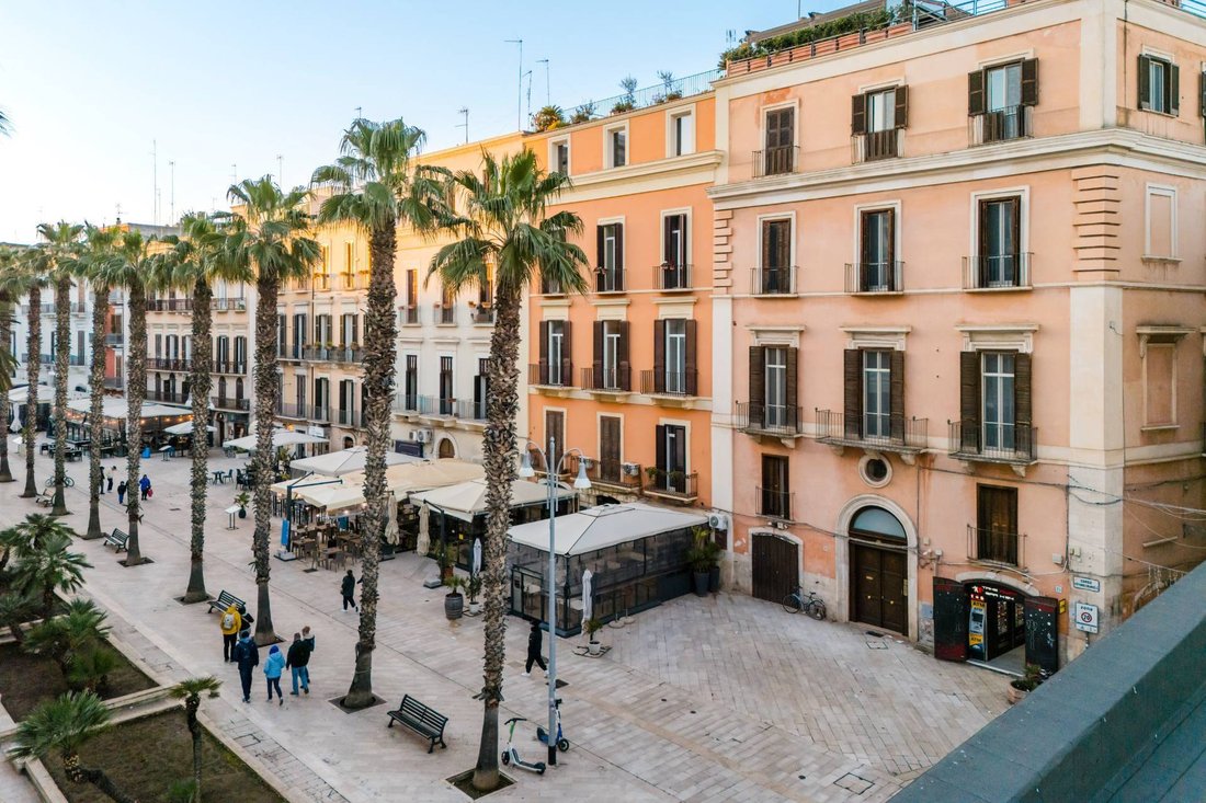 Otros en Bari, Apulia, Italia 1 - 15209713