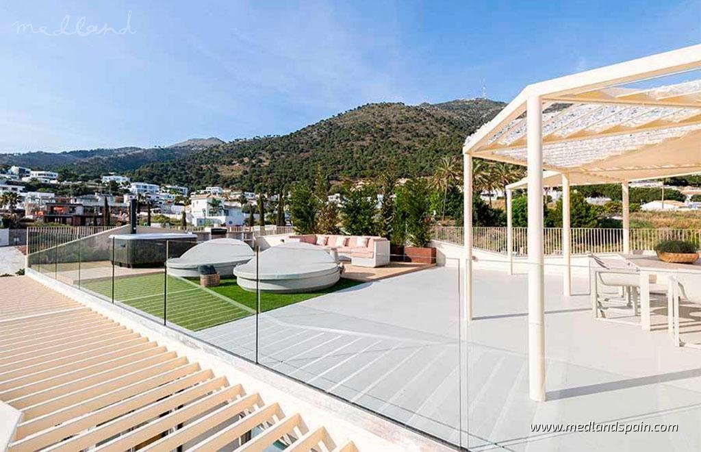 Apartment in Mijas, Andalusia, Spain 4 - 12364407