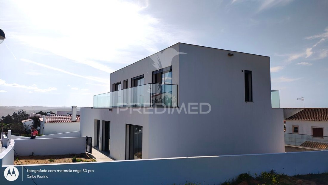 House in Aljezur, Algarve, Portugal 2 - 15212203