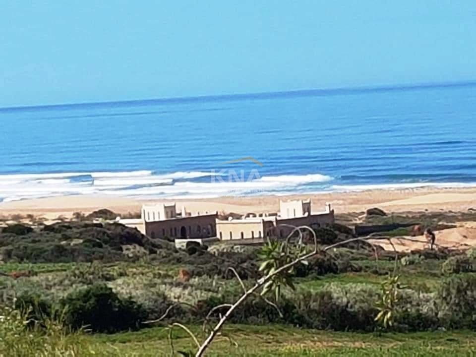 Villa in Essaouira, Marrakesh-Safi, Morocco 1 - 11226887