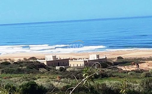 Villa à Essaouira, Marrakech-Safi, Maroc 1