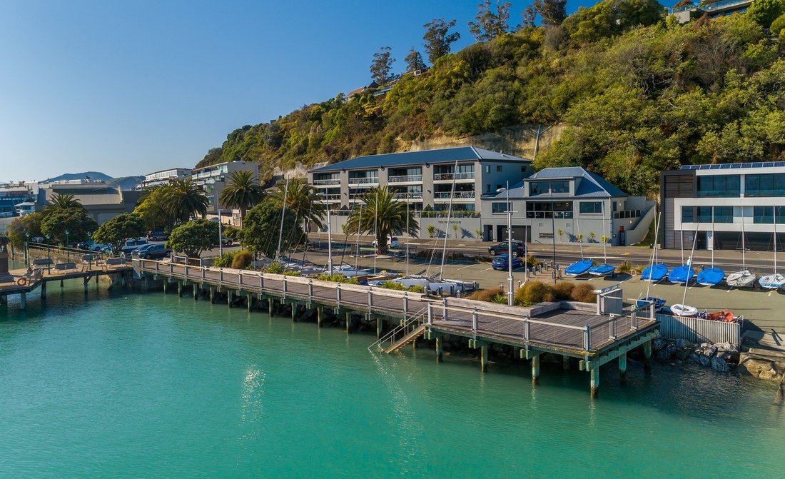 Apartment in Nelson, Nelson, New Zealand 4 - 11990608
