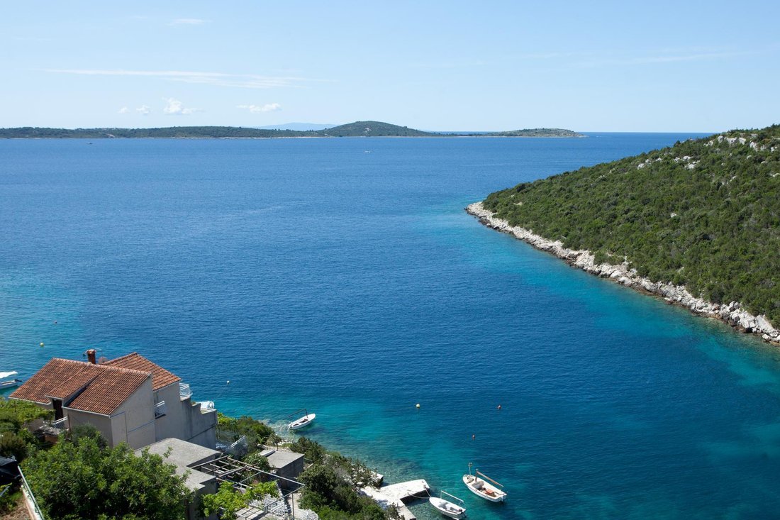 Villa in Marina, Split-Dalmatia County, Croatia 3 - 15212002