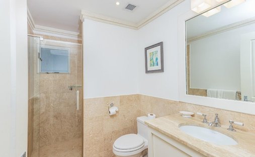 Villa a Westmoreland, Saint James, Barbados 1