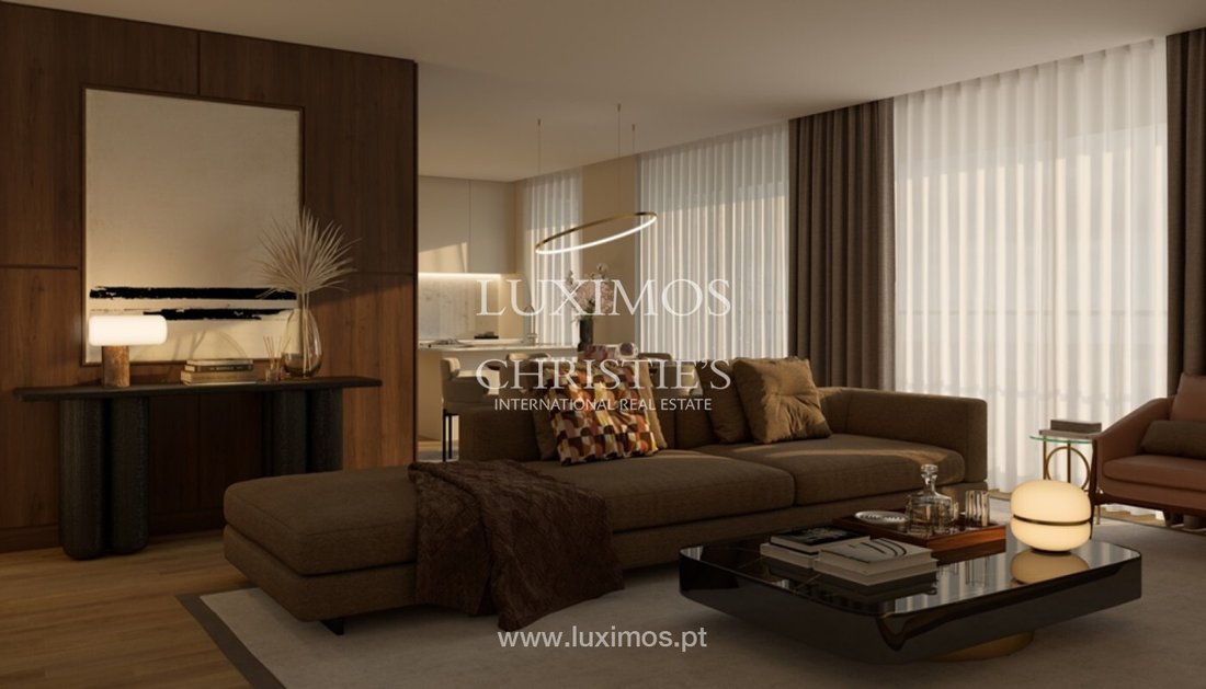 Apartment in Lordelo do Ouro e Massarelos, Porto District, Portugal 4 - 15211396