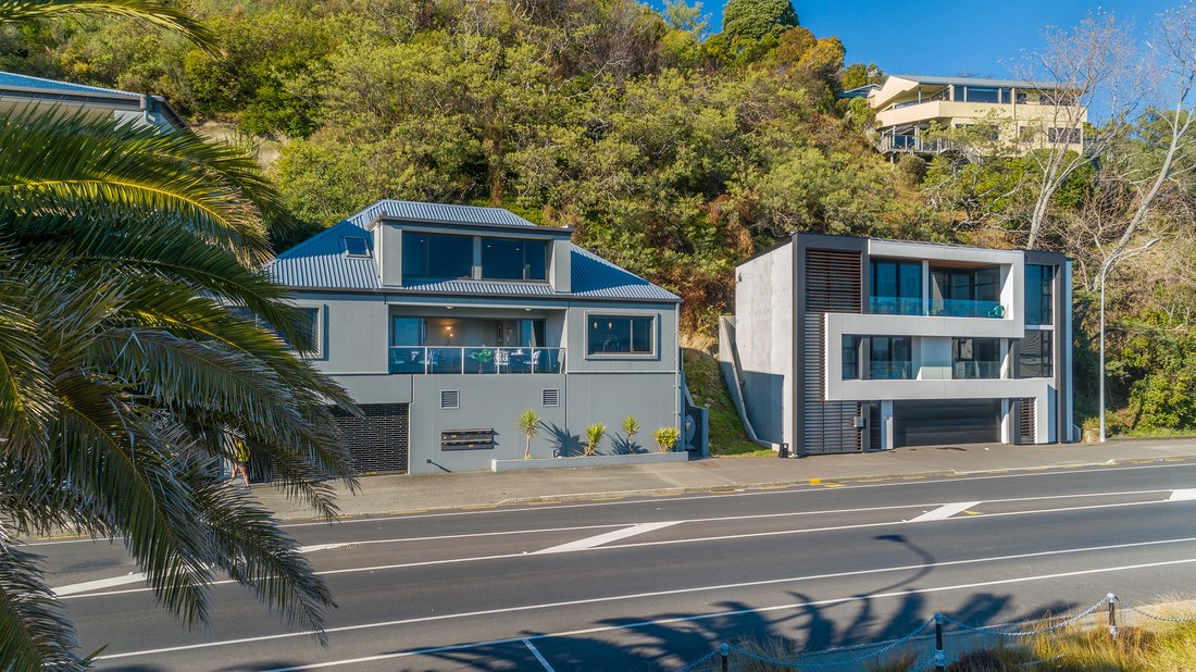 Apartment in Nelson, Nelson, New Zealand 3 - 11990608