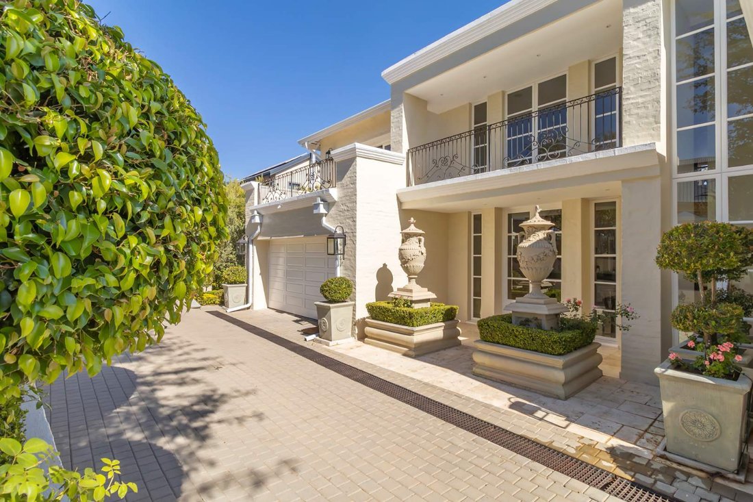 House in Midrand, Gauteng, South Africa 1 - 15210827