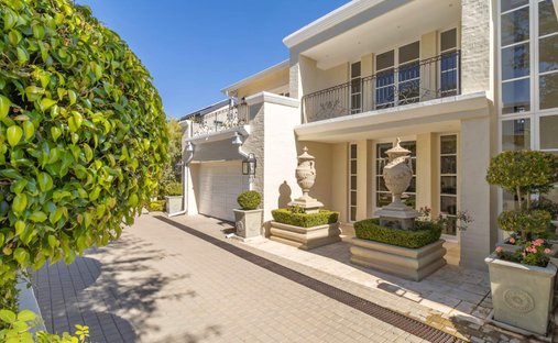 Casa a Midrand, Gauteng, Sudafrica 1