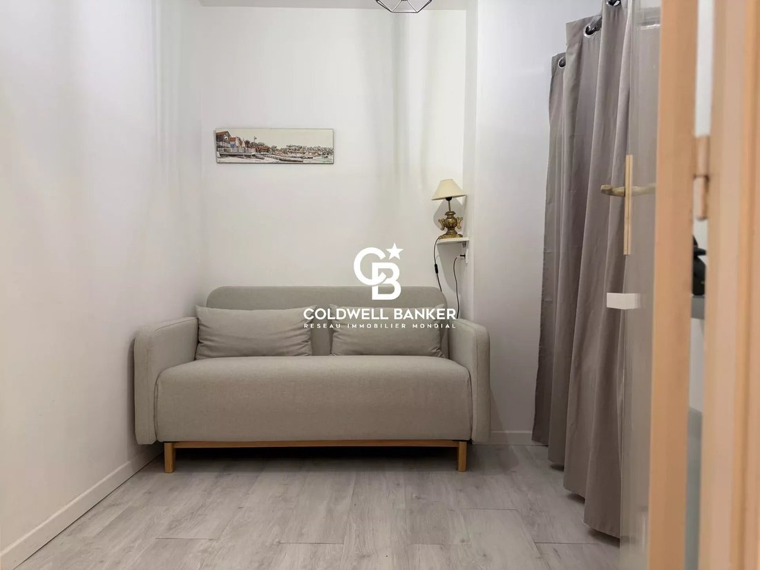 Apartment in France 4 - 13939856