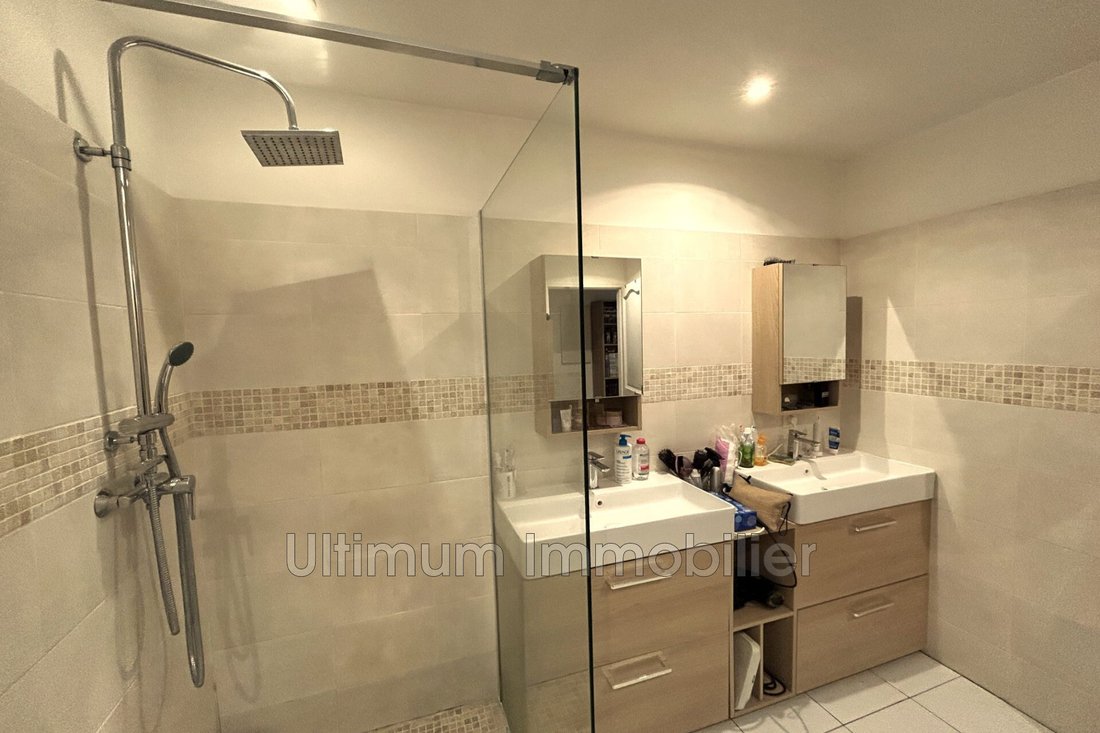 Villa in Ville-Les Saquedes-Le Bouillonnet, Sainte-Maxime, France 5 - 15210413