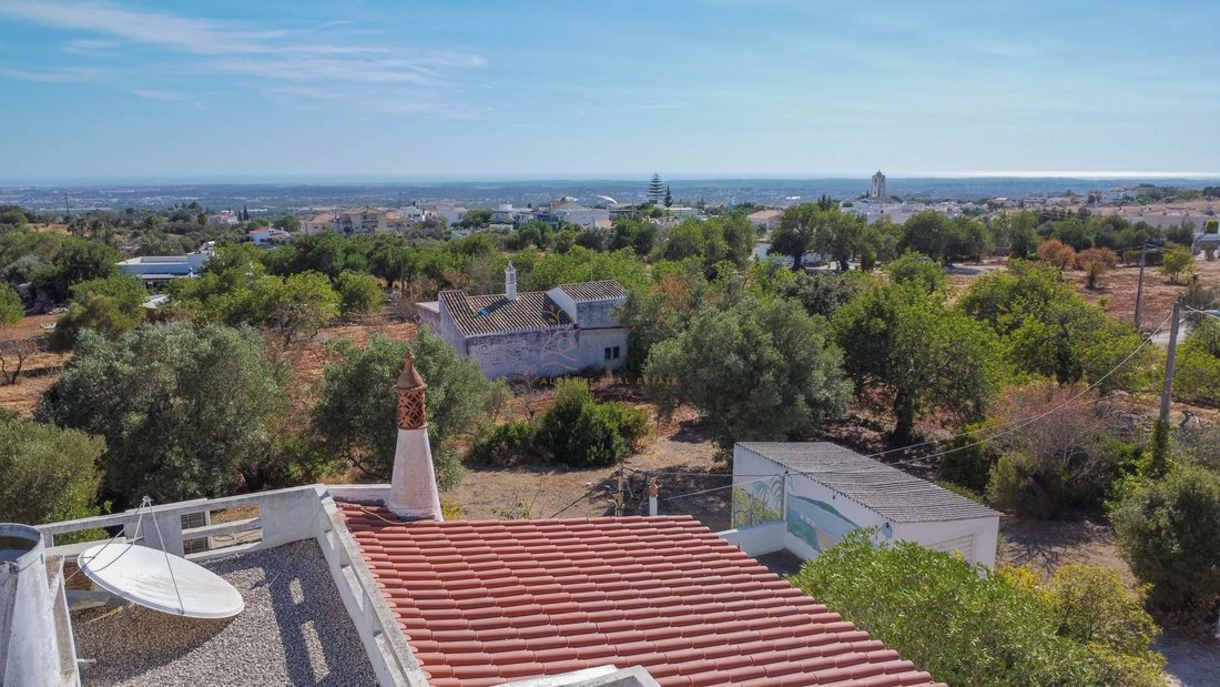 Villa in Santa Barbara de Nexe, Algarve, Portugal 3 - 15209947