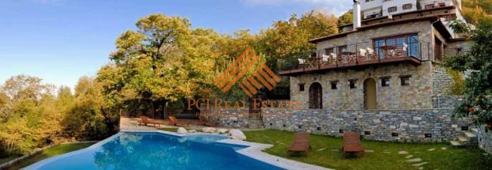 Villa in Mouresi, Thessaly and Central Greece, Greece 1 - 15210926