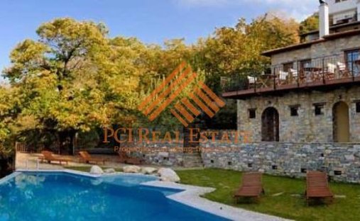 Villa in Mouresi, Thessaly and Central Greece, Greece 1