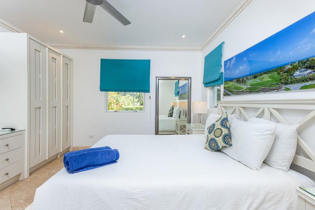 House in Westmoreland, Saint James, Barbados 5 - 15210089
