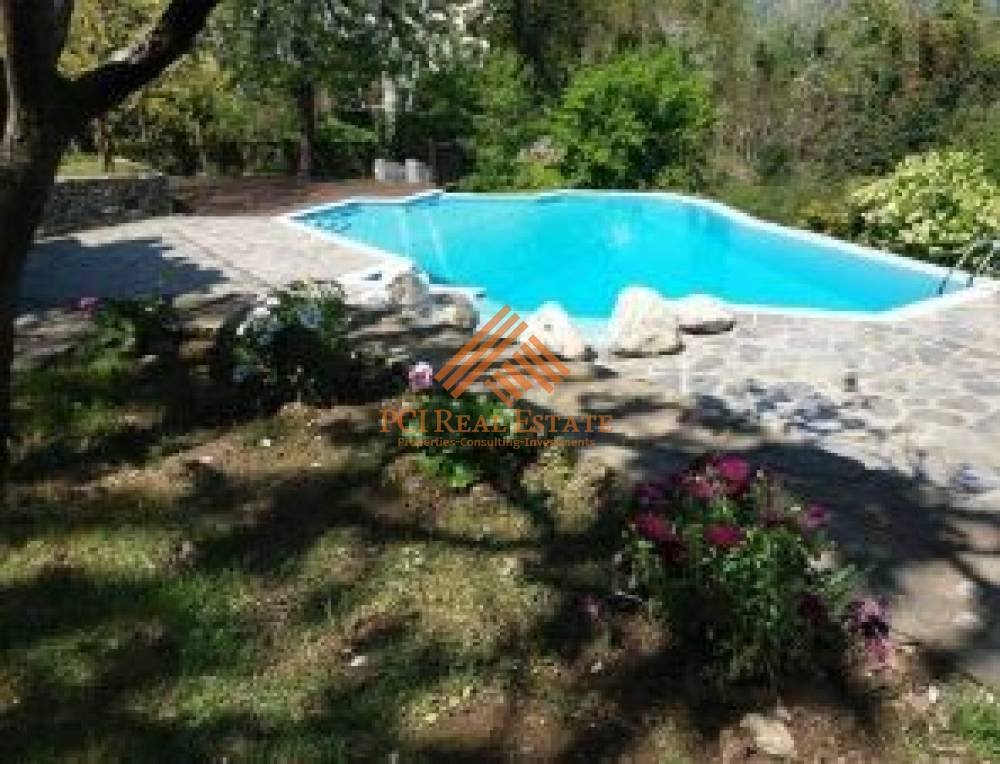 Villa in Mouresi, Thessaly and Central Greece, Greece 5 - 15210926