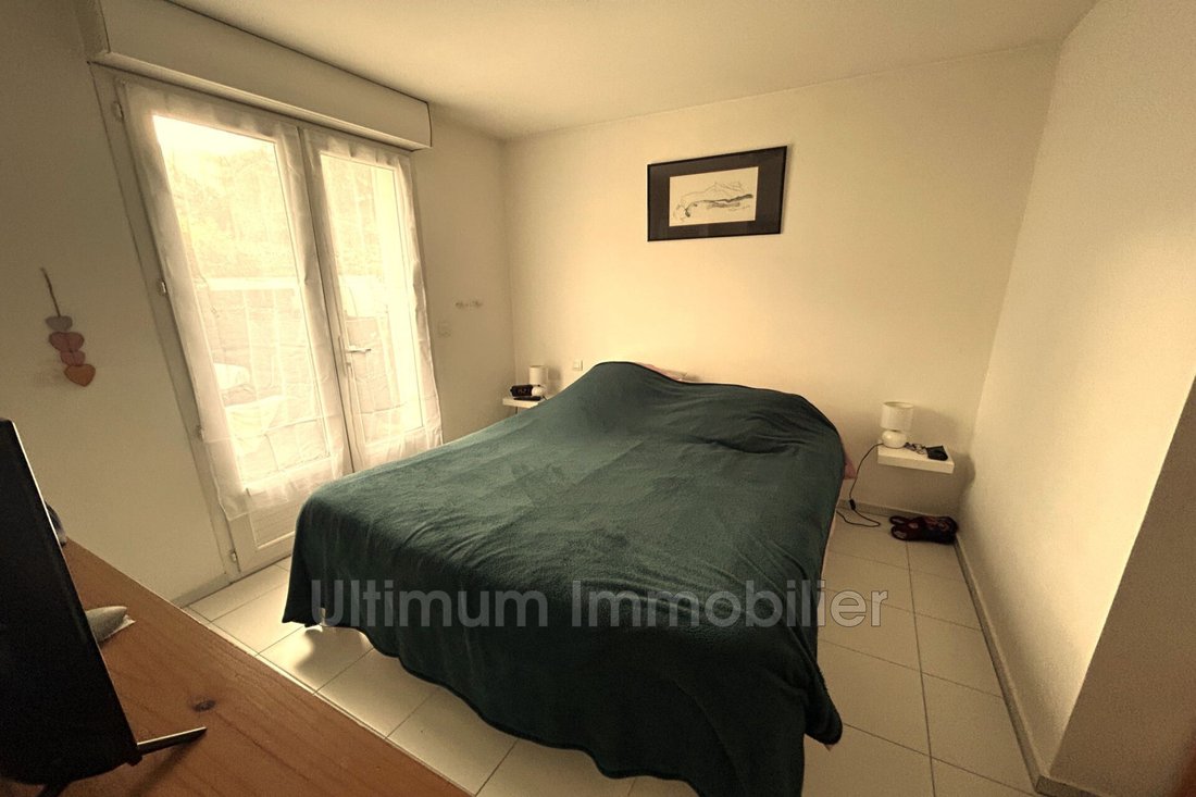 Villa in Ville-Les Saquedes-Le Bouillonnet, Sainte-Maxime, France 4 - 15210413
