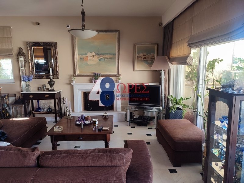 House in Saronida, Attica, Greece 1 - 15210223