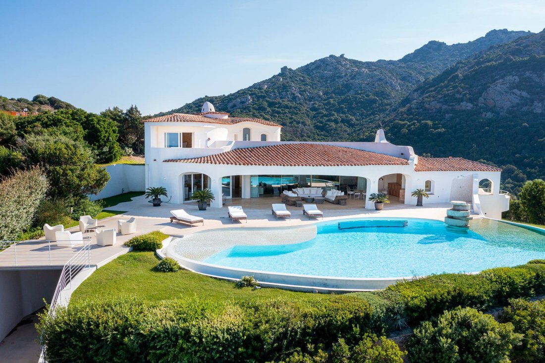 House in Marina di Porto Cervo, Porto Cervo, Italy 1 - 13290717