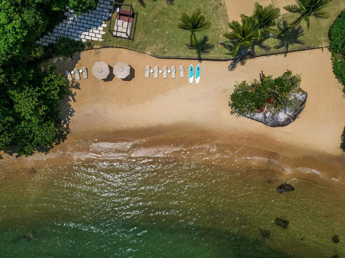 Villa in Bracuí, State of Rio de Janeiro, Brazil 3 - 12479551