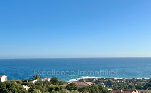 Villa en Les Issambres, Roquebrune-sur-Argens, Francia 1